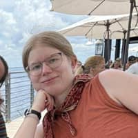 Sitter Profile Image: Lillian F.