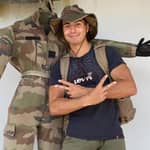 Sitter Profile Image: Scott L.