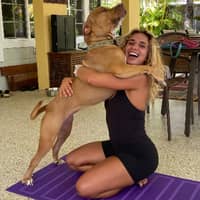 Sitter Profile Image: Natalie M.