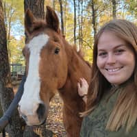 Sitter Profile Image: Ashley G.