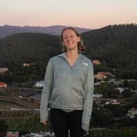 Sitter Profile Image: Kate B.