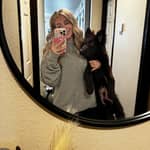 Sitter Profile Image: Ciarra C.