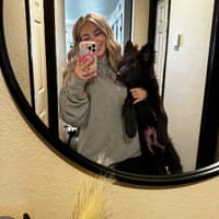 Sitter Profile Image: Ciarra C.