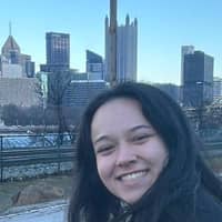 Sitter Profile Image: Trinity W.