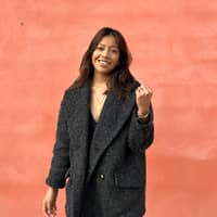 Photo de profil du pet sitter : Carla M.