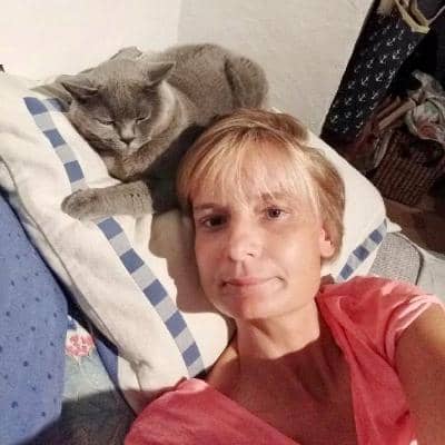 Photo de profil