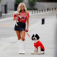 Sitter Profile Image: Presley M.