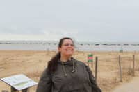 Photo de profil du pet sitter : Lola P.