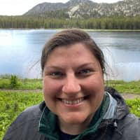 Sitter Profile Image: Sarah G.