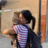 Foto del cuidador: Valentina V.