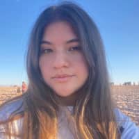 Sitter Profile Image: Natalie Briana B.