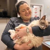 Sitter Profile Image: Nina A.