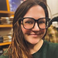 Sitter Profile Image: Sarah G.