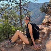 Sitter Profile Image: Maiia T.