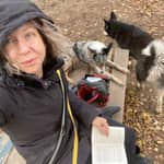 Sitter Profile Image: Mathilda E.