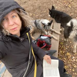 Sitter Profile Image: Mathilda E.