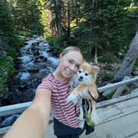 Sitter Profile Image: Kelsey B.