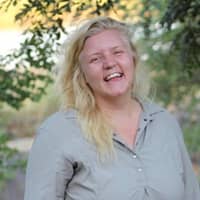 Sitter Profile Image: Allison G.