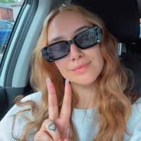 Sitter Profile Image: Tatyana I.