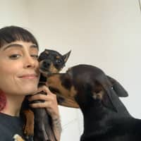 Sitter Profile Image: Carla A.