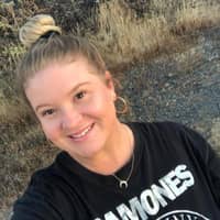 Sitter Profile Image: Katie K.