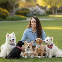 Sitter Profile Image: Adrianne P.