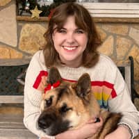 Sitter Profile Image: Justine O.