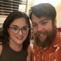 Sitter Profile Image: Abby & Dustin B.