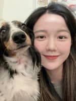 Sitter Profile Image: Ariel T.