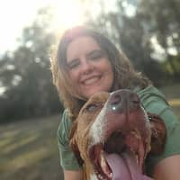 Sitter Profile Image: Amanda F.