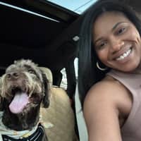 Sitter Profile Image: Stephanie W.