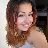 Photo de profil du pet sitter : audrey b.