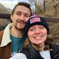 Sitter Profile Image: Natalie J.