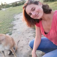 Photo de profil du pet sitter : Julie C.