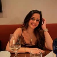 Sitter Profile Image: Amrita M.