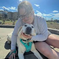 Sitter Profile Image: Rachel F.