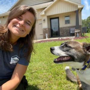 Sitter Profile Image: Jordan R.