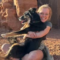 Sitter Profile Image: Molly C.