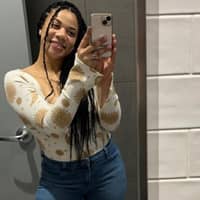 Sitter Profile Image: Cierra P.