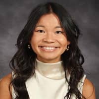 Sitter Profile Image: May W.