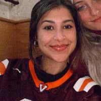 Sitter Profile Image: Manasha B.