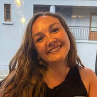 Sitter Profile Image: Kelly F.