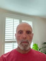 Sitter Profile Image: gary f.