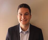 Sitter Profile Image: Nicholas W.