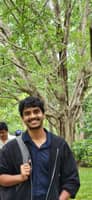 Sitterprofilbild: Adarsh T.