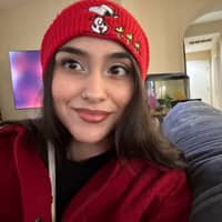 Sitter Profile Image: Melenyn C.