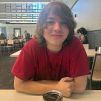 Sitter Profile Image: Eliot O.