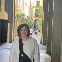 Sitter Profile Image: Marcela H.