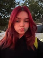 Sitter Profile Image: Eva R.