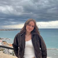 Profielfoto oppas: Mia H.